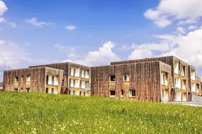 Image de Agréable appartement pour 4 personnes avec Wifi