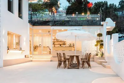 Image de Hang Zhou Xi Hu Doumo Shan Jing Jiu Dian