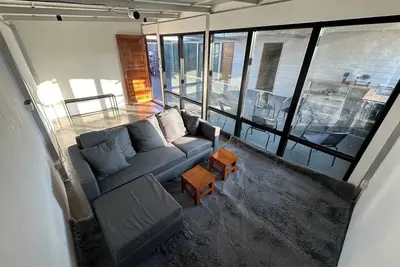 Image de #4 - Villa privée 2 chambres Wi-Fi 1000 Mbps