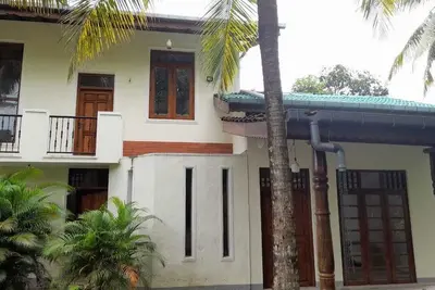 Image de 3-Bedroom Private Villa Near Colombo Airport with Free Wi-Fi, Kitchen & Garden