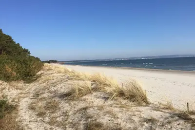Image de Np1 Strandidylle incl. Sauna - Np 1 Beach idyll