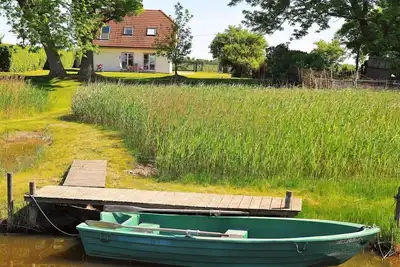 Image de Maison de vacances Côte de la Grue