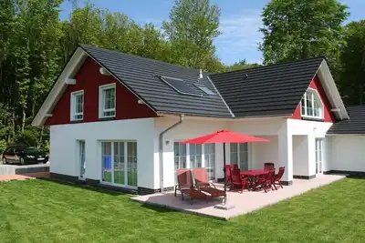 Image de Strandhus Sellin - maison 1