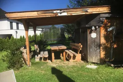 Image de Maison de vacances Landhaus Prielau