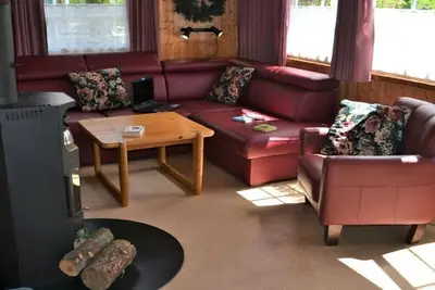 Image de Appartement confortable à Userin