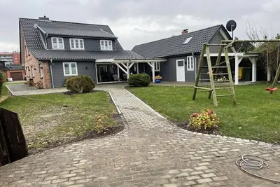 Image de Charmant appartement à Tönning