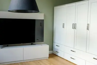 Image de Appartement de vacances «Warnemünder-Strandjuwel»