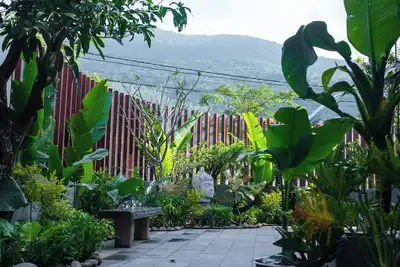 Image de Sila Mandala Villa - Luxurious 5-bedroom villa with WiFi, Ac in fabulous Đà Nẵng