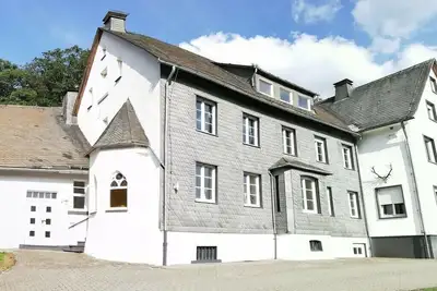 Image de Appartement de vacances pavillon de Siedlinghause