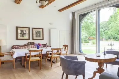 Image de Appartement de vacances Schlanze 5