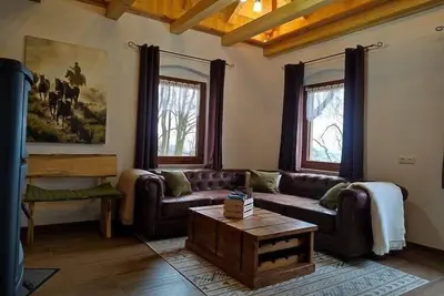 Image de Maison de vacances Waldhaus Edelweiss