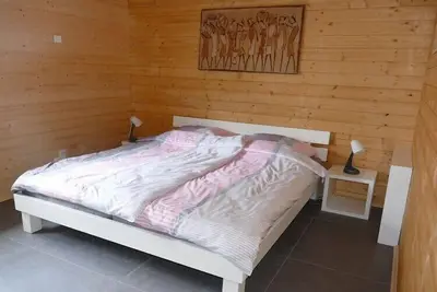 Image de Maison de vacances familiale Junk