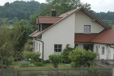 Image de Maison de vacances AltmĂĽhltal