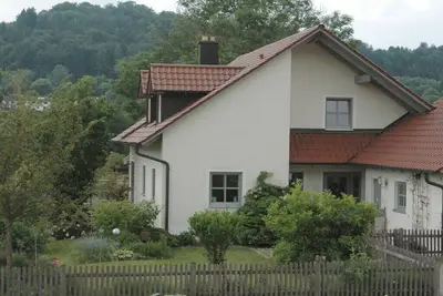 Image de Maison de vacances Altmühltal