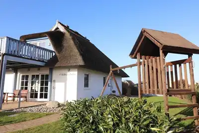 Image de Achternkieker Retraite moderne