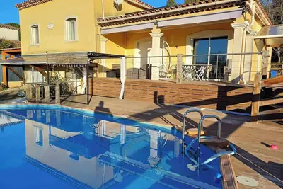 Image de villa l'ensoleillée