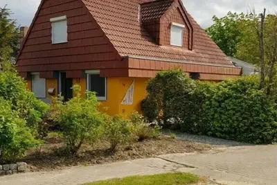 Image de Lumières de mer de maison de vacances