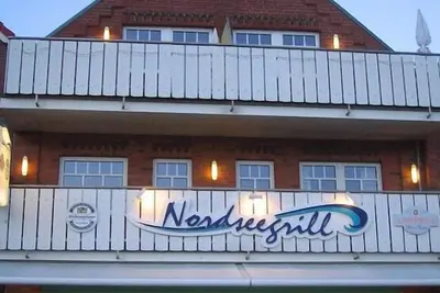 Image de Retraite moderne de North Beach