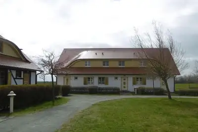 Image de Bécasseau à Rügen - anciennement Tui Ferienhaus