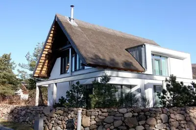 Captain's House Résidence de vacances tout confort