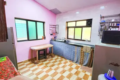 Image de Ave Maria Farm House