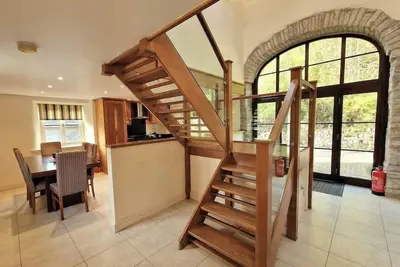 Image de Cosy Cottage in Alston • King Beds • Free Wi-Fi • Flat-Screen Tv