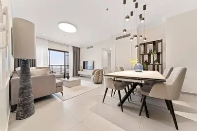 Image de Savyon View 3bdr - ApartHotels In City Center