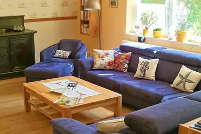 Image de Tönnihuus Retraite moderne