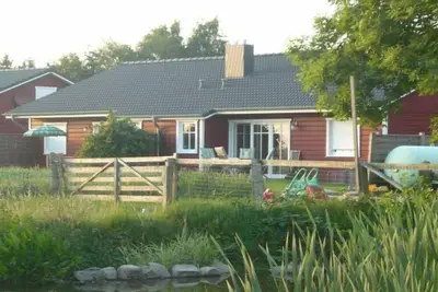 Image de Retraite moderne de Siems