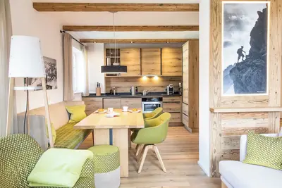 Image de 5* Penthouse °9 - Vacation with style