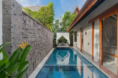 Image de One Bedroom Private Villa in Central Seminyak