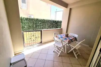 Image de Stella Maris, Holiday home, Le Castella