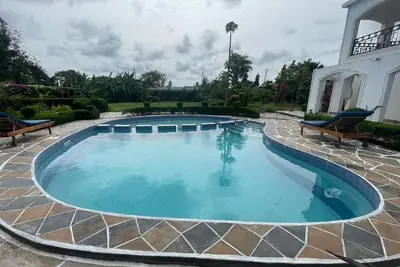Image de Spacious 4-bedroom villa with WiFi and Ac in delightful Malindi