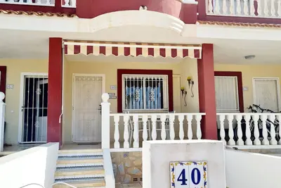 Home in Ciudad Quesada