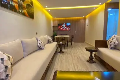 Image de Moderne, Spacieux appartement