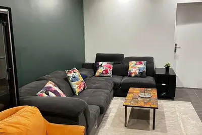 Image de Havre de paix proche Paris et La Défense