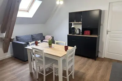 Image de Séjour Nature et Charme, Animaux Bienvenus, Parking et Wifi Inclus