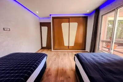 Image de Appartement 5 Étoiles au centre