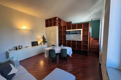 Image de Rooftop Piacenza Pants