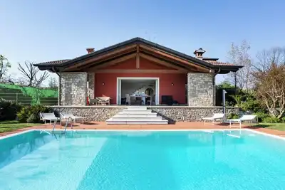 Image de Villa Perla del Garda