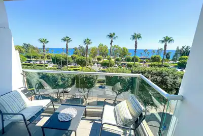 Image de Hawaii Royal Sea View Apartment - 2bed, 2 bathroom