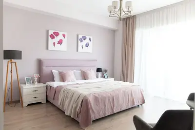 Image de Gg Home – Stunning 3br on 16th Floor with Views