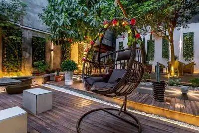 Image de Panda House Hotel