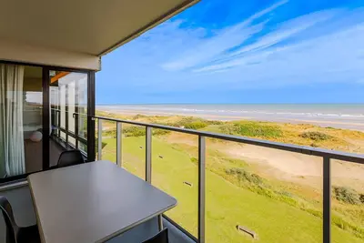 Image de 3 chambres à coucher à De Panne