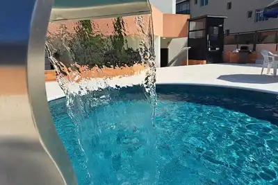 Image de Cosmopolitan Praia Flat