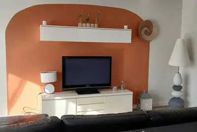 Image de Charmant T3 aux portes de Bordeaux - 2 chambres