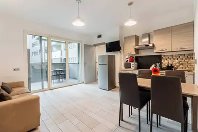 Image de Casa Angela, modern with terrace