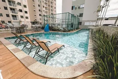 Image de Beachfront Apartment Complete Comfort