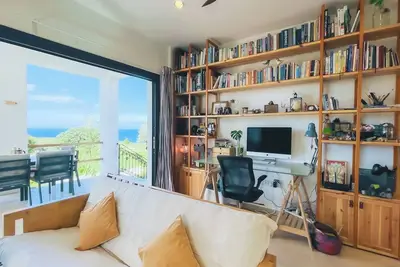 Image de Scops Nest Seaside Holiday Home North Cyprus, huge garden, amazing sea views