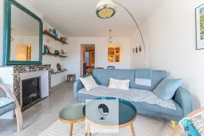 Image de Charmant T4 en plein cœur de Montpellier